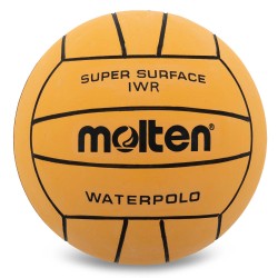 М'яч для водного поло Molten IWR (розмір 5)