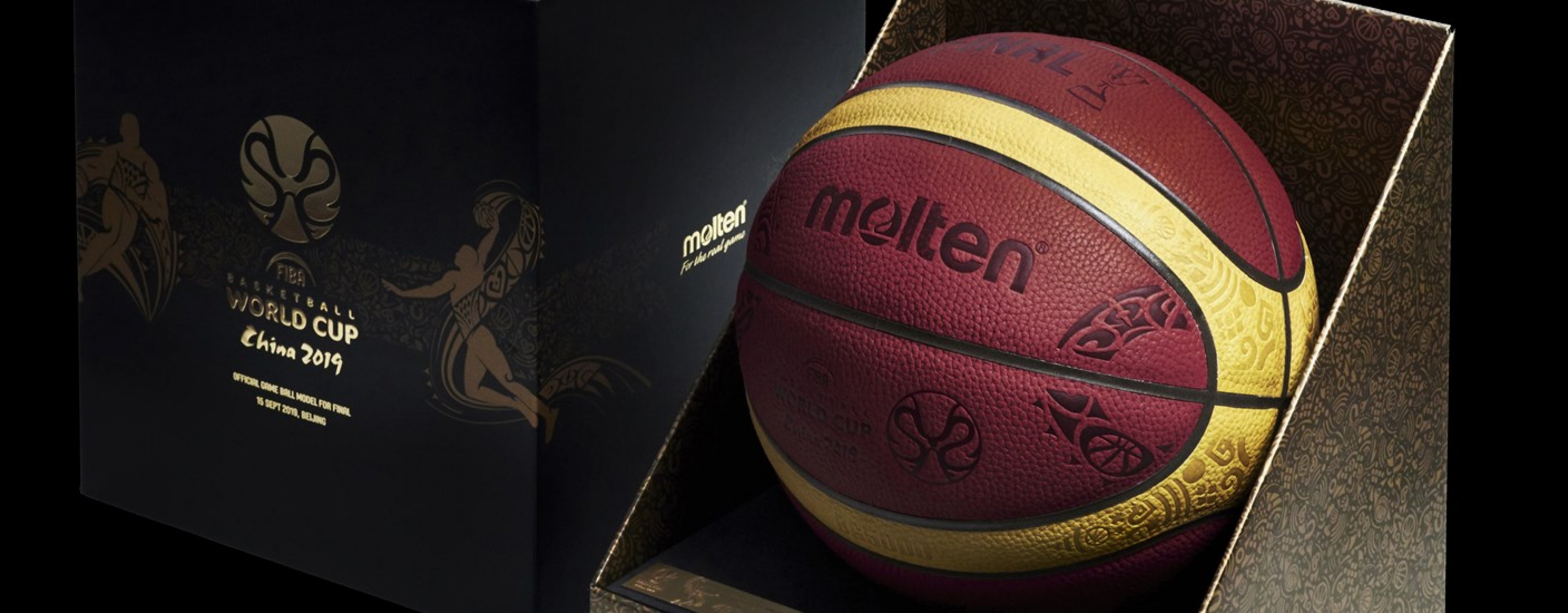 Офіційний інтернетмагазин Molten в Україні