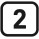 Розмір 2 (для жінок та підлітків)