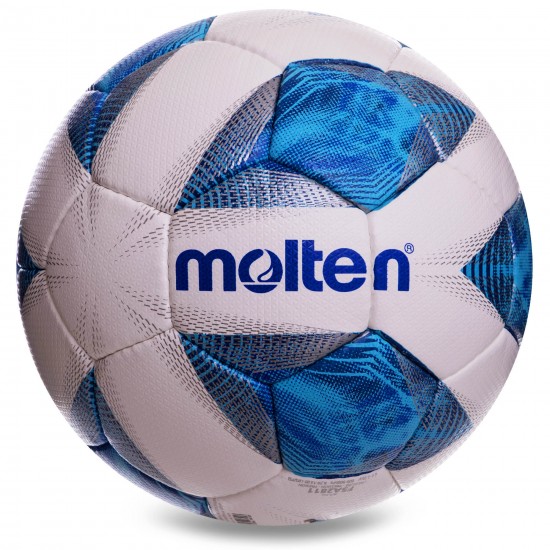 М'яч для футболу Molten F5A2811 (розмір 5)