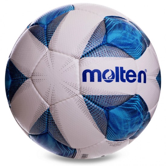 М'яч для футболу Molten F5A2811 (розмір 5)