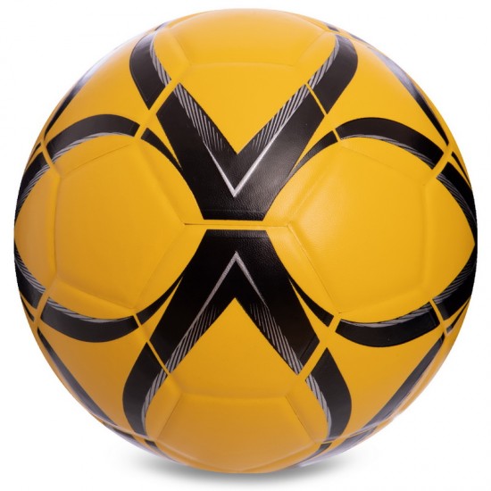 М'яч для футзалу Molten FXI-550-3 (розмір 4)