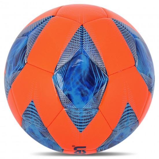 М'яч для футболу Molten F5A3550OB (пляжний футбол)