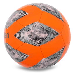 М'яч для футболу Molten F5A1000 помаранчовий (розмір 5) М'яч для футболу Molten F5A1000 помаранчовий (розмір 5)