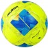 М'яч для футболу Molten F4N2811-YB жовто-синій (розмір 4)