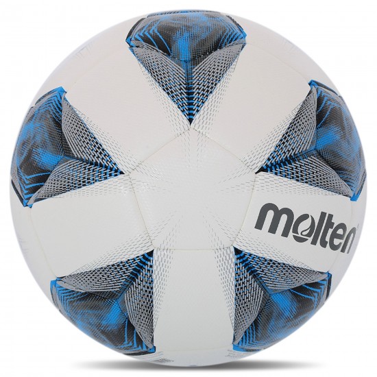 М'яч для футболу Molten F5A3555-K FIFA Quality Pro (розмір 5) М'яч для футболу Molten F5A3555-K FIFA Quality Pro (розмір 5)