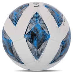 М'яч для футболу Molten F5A3555-K FIFA Quality Pro (розмір 5) М'яч для футболу Molten F5A3555-K FIFA Quality Pro (розмір 5)