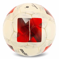 М'яч для футболу Molten F5N3200-R (розмір 5)