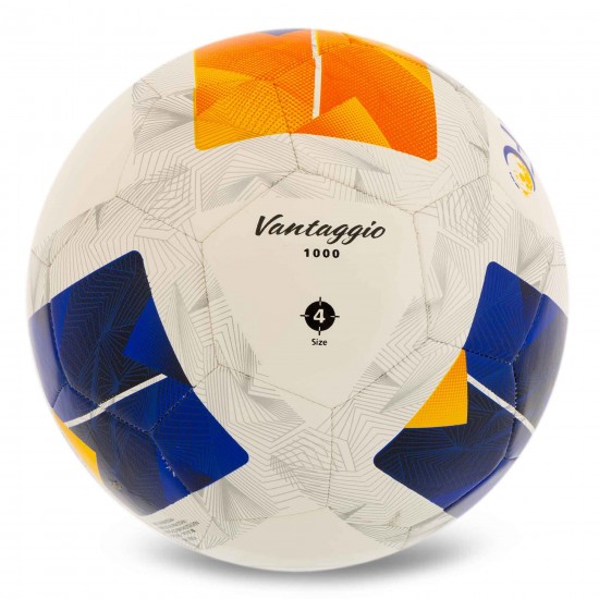 М'яч для футболу Molten F4N1000-A (розмір 4)