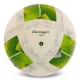 М'яч для футболу Molten F5N3400-G біло-зелений (розмір 5)