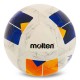 М'яч для футболу Molten F4N1000-A (розмір 4)