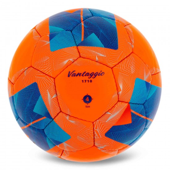 М'яч для футболу Molten F4N1711-OB (розмір 4)