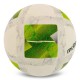 М'яч для футболу Molten F5N3400-G біло-зелений (розмір 5)