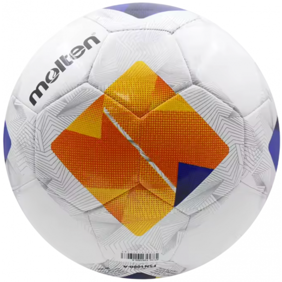 М'яч для футболу Molten F4N1000-A (розмір 4)