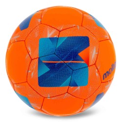 М'яч для футболу Molten F4N1711-OB (розмір 4)