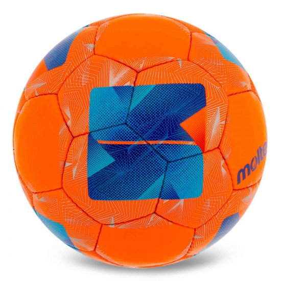 М'яч для футболу Molten F4N1711-OB (розмір 4)