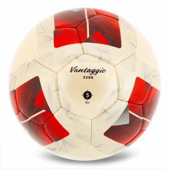 М'яч для футболу Molten F5N3200-R (розмір 5)