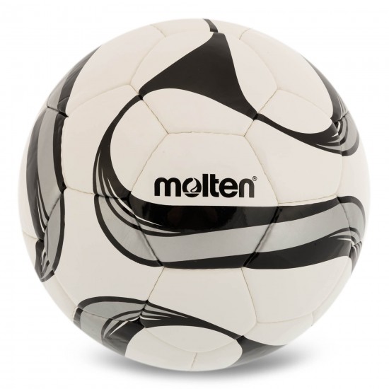 М'яч для футболу Molten F5F1700-WK (розмір 5)