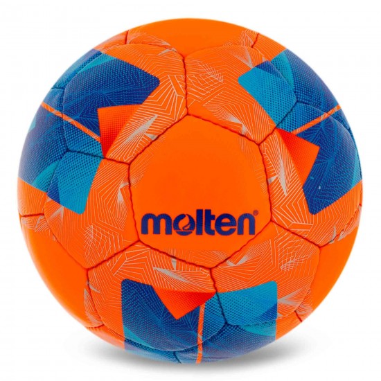 М'яч для футболу Molten F4N1711-OB (розмір 4)
