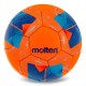 М'яч для футболу Molten F4N1711-OB (розмір 4)