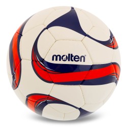 М'яч для футболу Molten F5F1700-WN (розмір 5)