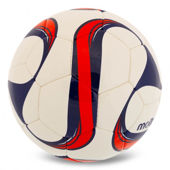 М'яч для футболу Molten F5F1700-WN (розмір 5)