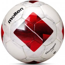 М'яч для футболу Molten F5N3200-R (розмір 5)