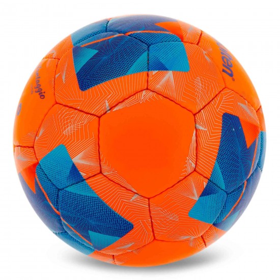 М'яч для футболу Molten F4N1711-OB (розмір 4)