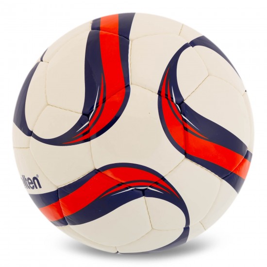 М'яч для футболу Molten F5F1700-WN (розмір 5)