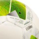 М'яч для футболу Molten F5N3400-G біло-зелений (розмір 5)