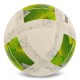 М'яч для футболу Molten F5N3400-G біло-зелений (розмір 5)