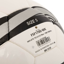 М'яч для футболу Molten F5F1700-WK (розмір 5)