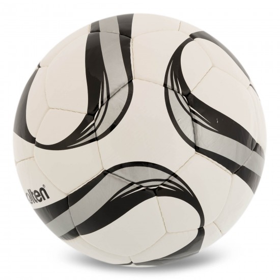 М'яч для футболу Molten F5F1700-WK (розмір 5)