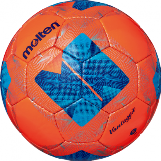 М'яч для футболу Molten F4N1711-OB (розмір 4)