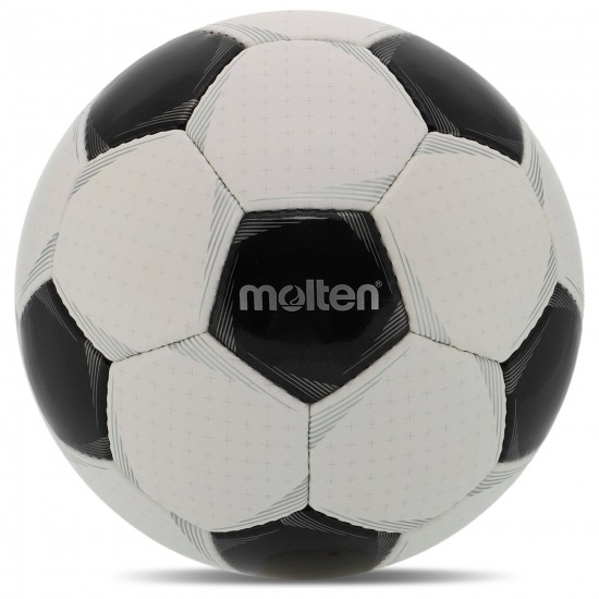 М'яч для футболу Molten F5P3200 (розмір 5)
