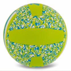 Волейбольний м'яч Molten Beach V5B1503-LC