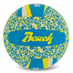Волейбольний м'яч Molten Beach V5B1503-CY