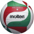 Волейбольний м'яч Molten V5M2000 +подарунок