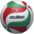 Волейбольний м'яч Molten V5M2500