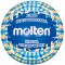 Волейбольний м'яч Molten V5B1300-CB (для пляжного волейболу) +подарунок Волейбольний м'яч Molten V5B1300-CB (для пляжного волейболу) +подарунок
