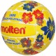 Волейбольний м'яч Molten V5B1300-FY (для пляжного волейболу) +подарунок