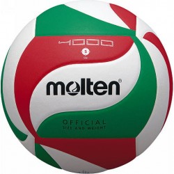 Волейбольний м'яч Molten V5M4000 Волейбольний м'яч Molten V5M4000