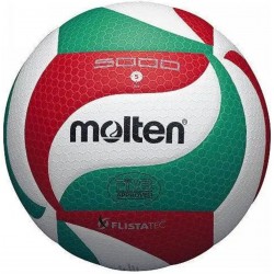 Волейбольний м'яч Molten V5M5000 Волейбольний м'яч Molten V5M5000
