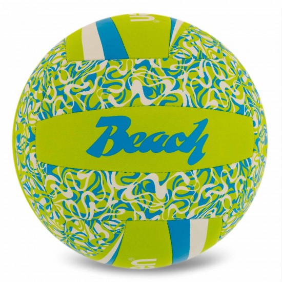 Волейбольний м'яч Molten Beach V5B1503-LC Волейбольний м'яч Molten Beach V5B1503-LC