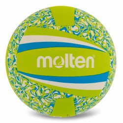 Волейбольний м'яч Molten Beach V5B1503-LC