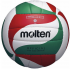 Волейбольний м'яч Molten V5M1900 +подарунок
