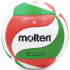 Волейбольний м'яч Molten V5M3500 +подарунок