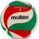 Волейбольний м'яч Molten V5M3600 Волейбольний м'яч Molten V5M3600