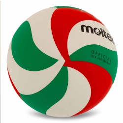 Волейбольний м'яч Molten V5M3600 Волейбольний м'яч Molten V5M3600